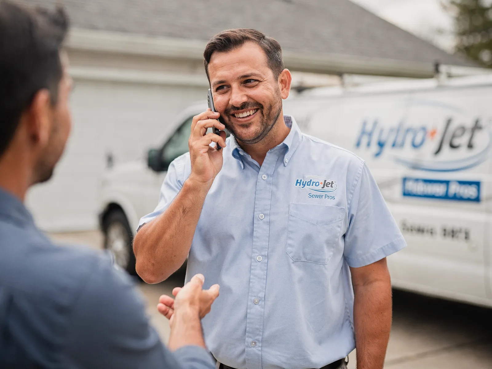 Hydro Jetting Near Me New Holland, PA FAQs